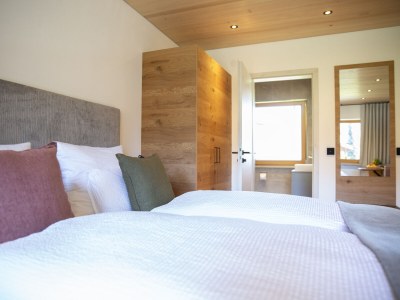 Apartment No title - Features photo 12