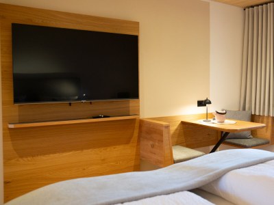 Apartment No title - Features photo 13