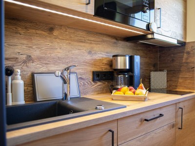 Apartment No title - Features photo 14