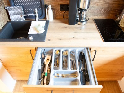 Apartment No title - Features photo 15