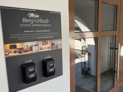 Apartment No title - Features photo 18