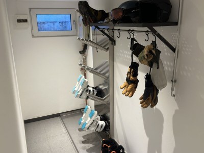 Apartment No title - Features photo 20