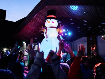 Apartment No title - Environment photo 24