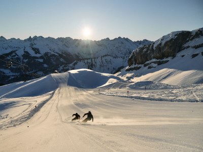 Apartment No title - Environment photo 26