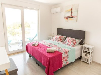 Villa Villa mit Pool und Meerblick in Fazana - Horizont - Features photo 17