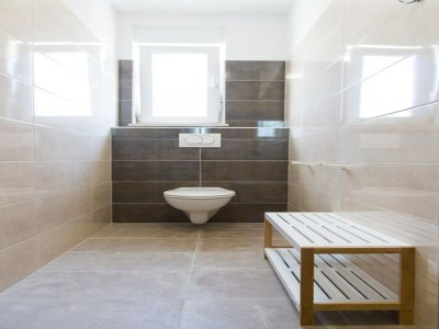 Villa Villa mit Pool und Meerblick in Fazana - Horizont - Features photo 25