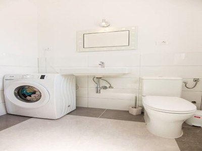 Villa Villa mit Pool und Meerblick in Fazana - Horizont - Features photo 27