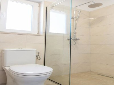 Villa Villa mit Pool und Meerblick in Fazana - Horizont - Features photo 29