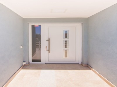 Villa Villa mit Pool und Meerblick in Fazana - Horizont - Features photo 31