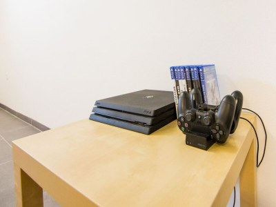 Villa Villa mit Pool und Meerblick in Fazana - Horizont - Outdoor photo 37