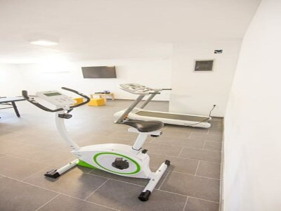 Villa Villa mit Pool und Meerblick in Fazana - Horizont - Outdoor photo 39