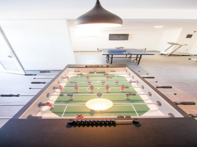 Villa Villa mit Pool und Meerblick in Fazana - Horizont - Outdoor photo 40