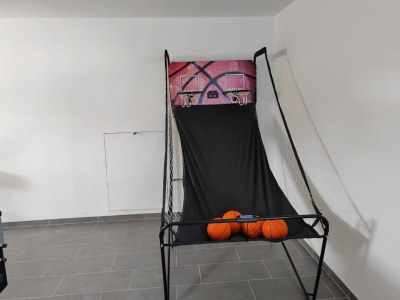 Villa Villa mit Pool und Meerblick in Fazana - Horizont - Outdoor photo 43