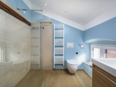 Apartment Cozy apartment for smaller groups - Features photo 8