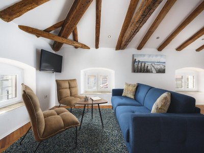 Apartment Cozy apartment for smaller groups - Features photo 11