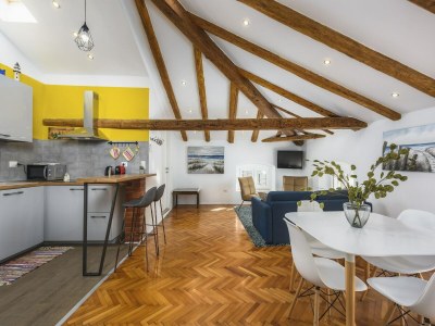 Apartment Cozy apartment for smaller groups - Features photo 18