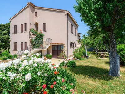 Apartment Gemütliche Wohnung mit Kinderbereich in Dračevac - Apartment