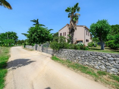 Apartment Gemütliche Wohnung mit Kinderbereich - Outdoor photo 3