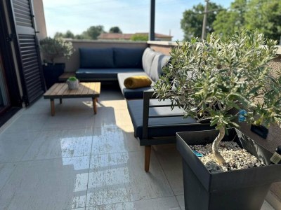 Apartment Gemütliche Wohnung mit Kinderbereich - Outdoor photo 4