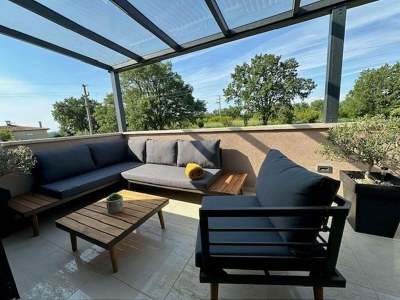 Apartment Gemütliche Wohnung mit Kinderbereich - Outdoor photo 6