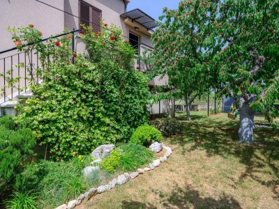 Apartment Gemütliche Wohnung mit Kinderbereich - Outdoor photo 7