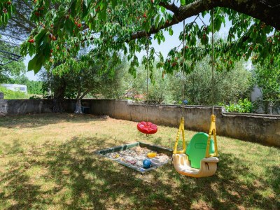 Apartment Gemütliche Wohnung mit Kinderbereich - Outdoor photo 9