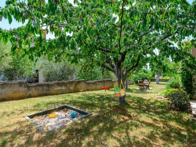 Apartment Gemütliche Wohnung mit Kinderbereich - Outdoor photo 10