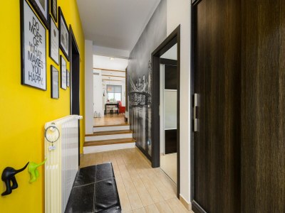 Apartment Gemütliche Wohnung mit Kinderbereich - Features photo 23