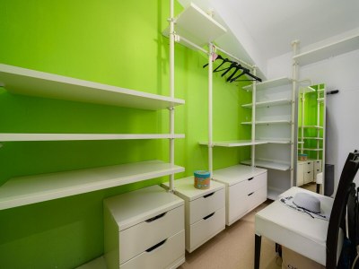 Apartment Gemütliche Wohnung mit Kinderbereich - Features photo 24