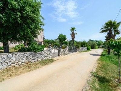 Apartment Gemütliche Wohnung mit Kinderbereich - Environment photo 27