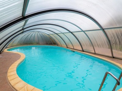 Holiday house Spacious Holiday Home in Verteneglio - Outdoor photo 6