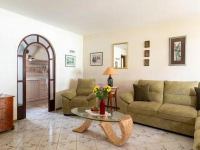 Holiday house Spacious Holiday Home in Verteneglio - Features photo 13