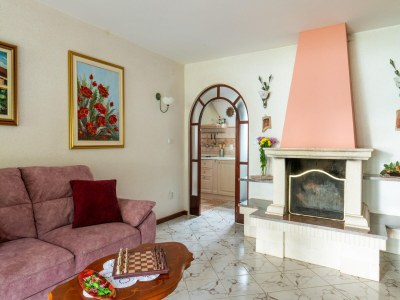 Holiday house Spacious Holiday Home in Verteneglio - Features photo 14