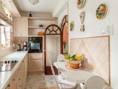 Holiday house Spacious Holiday Home in Verteneglio - Features photo 15