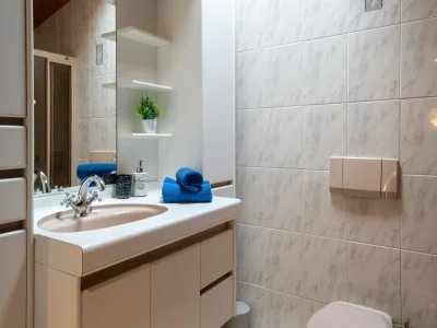 Holiday house Spacious Holiday Home in Verteneglio - Features photo 18