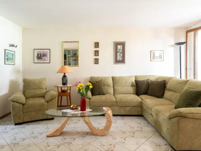 Holiday house Spacious Holiday Home in Verteneglio - Features photo 19