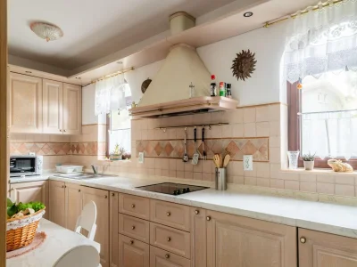 Holiday house Spacious Holiday Home in Verteneglio - Features photo 21