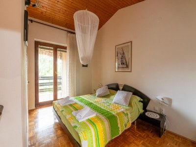 Holiday house Spacious Holiday Home in Verteneglio - Features photo 22