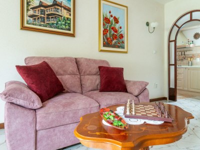 Holiday house Spacious Holiday Home in Verteneglio - Features photo 23