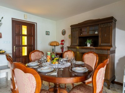 Holiday house Spacious Holiday Home in Verteneglio - Features photo 24