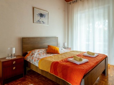 Holiday house Spacious Holiday Home in Verteneglio - Features photo 26