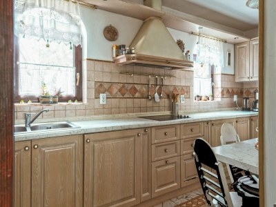 Holiday house Spacious Holiday Home in Verteneglio - Features photo 28