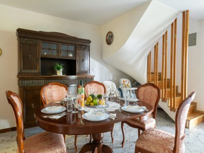 Holiday house Spacious Holiday Home in Verteneglio - Features photo 29