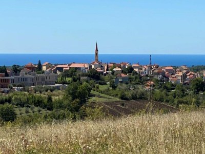 Holiday house Spacious Holiday Home in Verteneglio - Environment photo 33