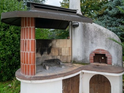 Holiday house Spacious Holiday Home in Verteneglio - Outdoor photo 35