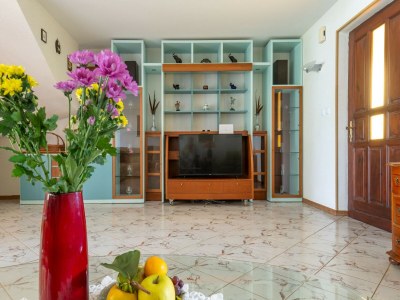 Holiday house Spacious Holiday Home in Verteneglio - Outdoor photo 38