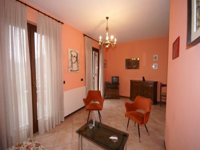 Holiday house Ferienhaus in Idro mit Hügelblick - Features photo 13