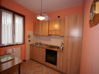 Holiday house Ferienhaus in Idro mit Hügelblick - Features photo 15