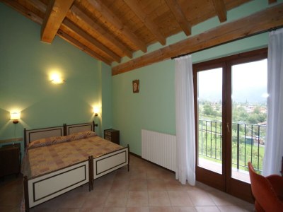 Holiday house Ferienhaus in Idro mit Hügelblick - Features photo 16