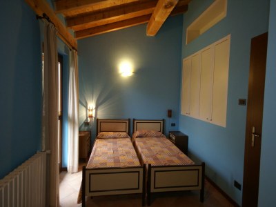 Holiday house Ferienhaus in Idro mit Hügelblick - Features photo 17